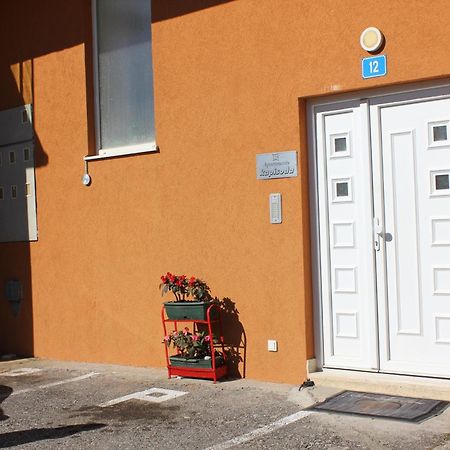 Apartments Kapisoda Cetinje Eksteriør billede