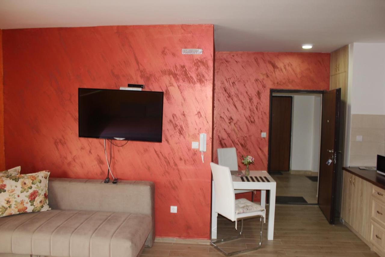 Apartments Kapisoda Cetinje Eksteriør billede