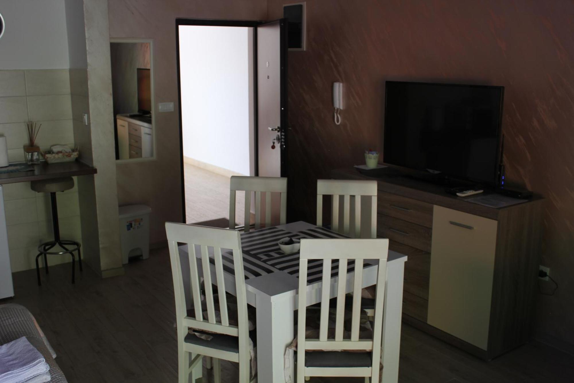 Apartments Kapisoda Cetinje Eksteriør billede
