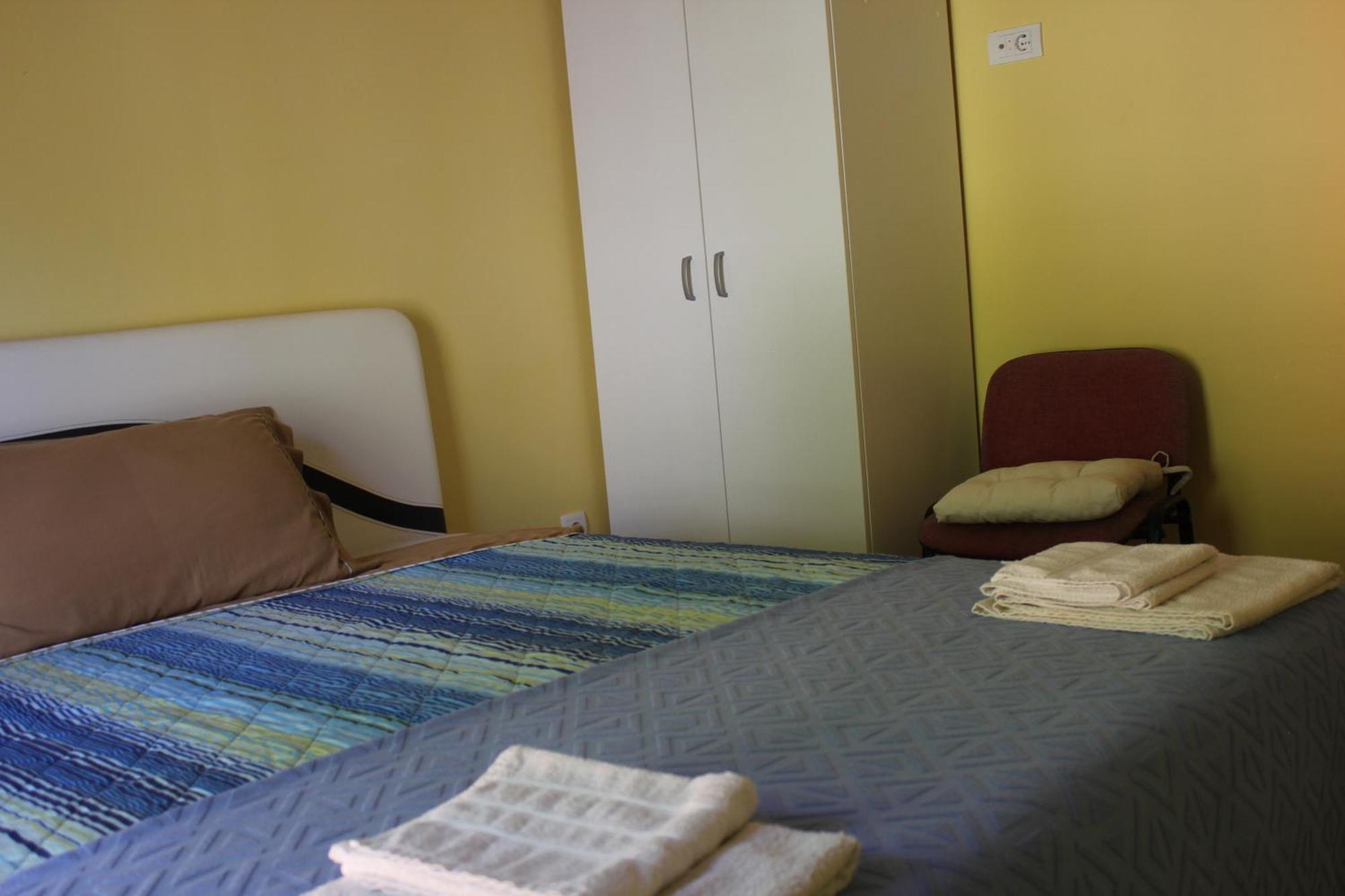 Apartments Kapisoda Cetinje Eksteriør billede