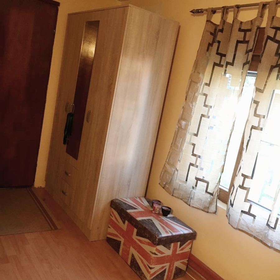 Apartments Kapisoda Cetinje Eksteriør billede