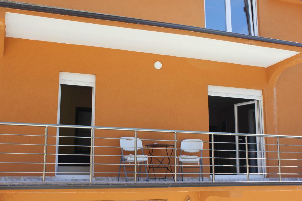 Apartments Kapisoda Cetinje Eksteriør billede