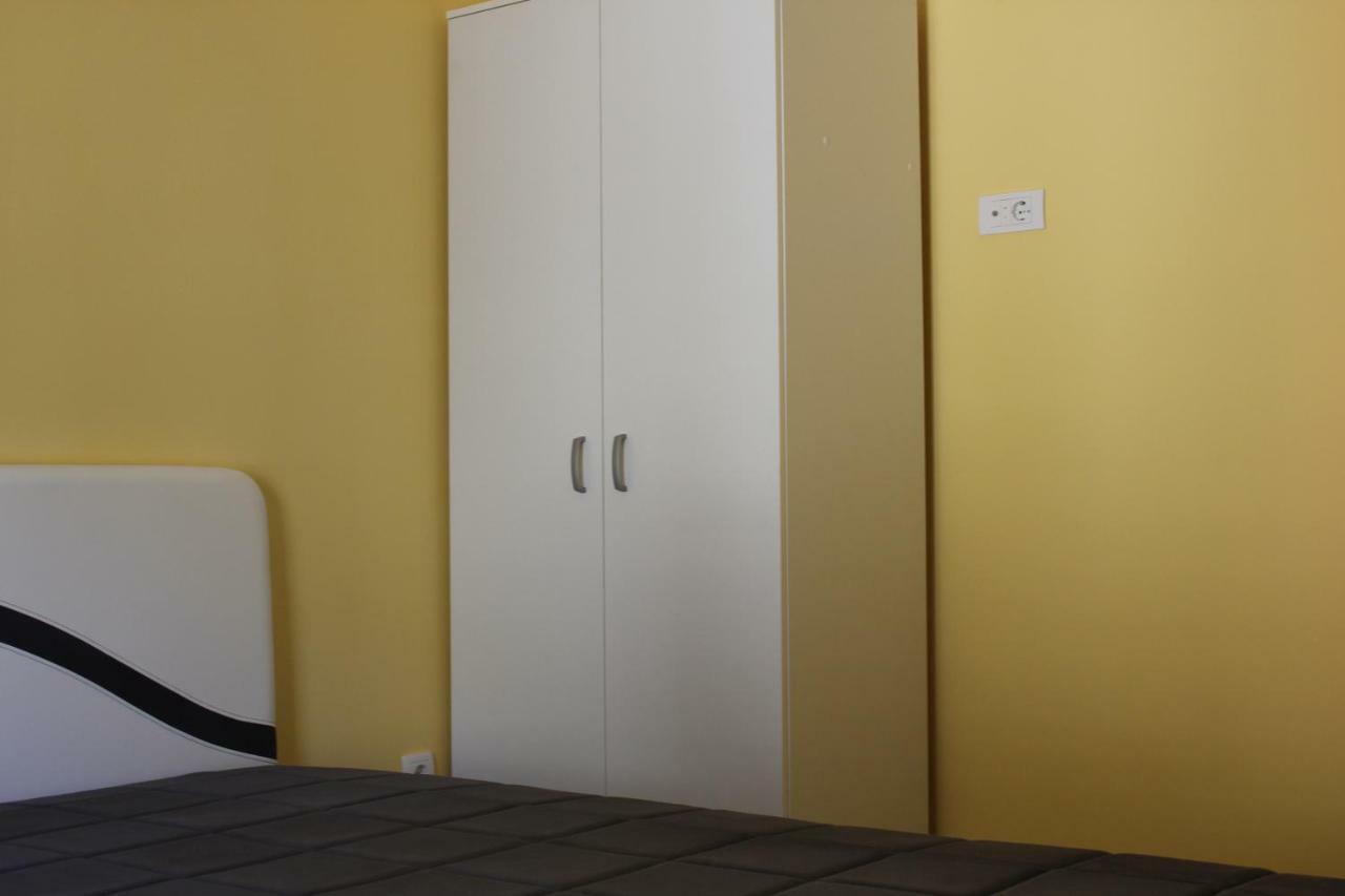 Apartments Kapisoda Cetinje Eksteriør billede
