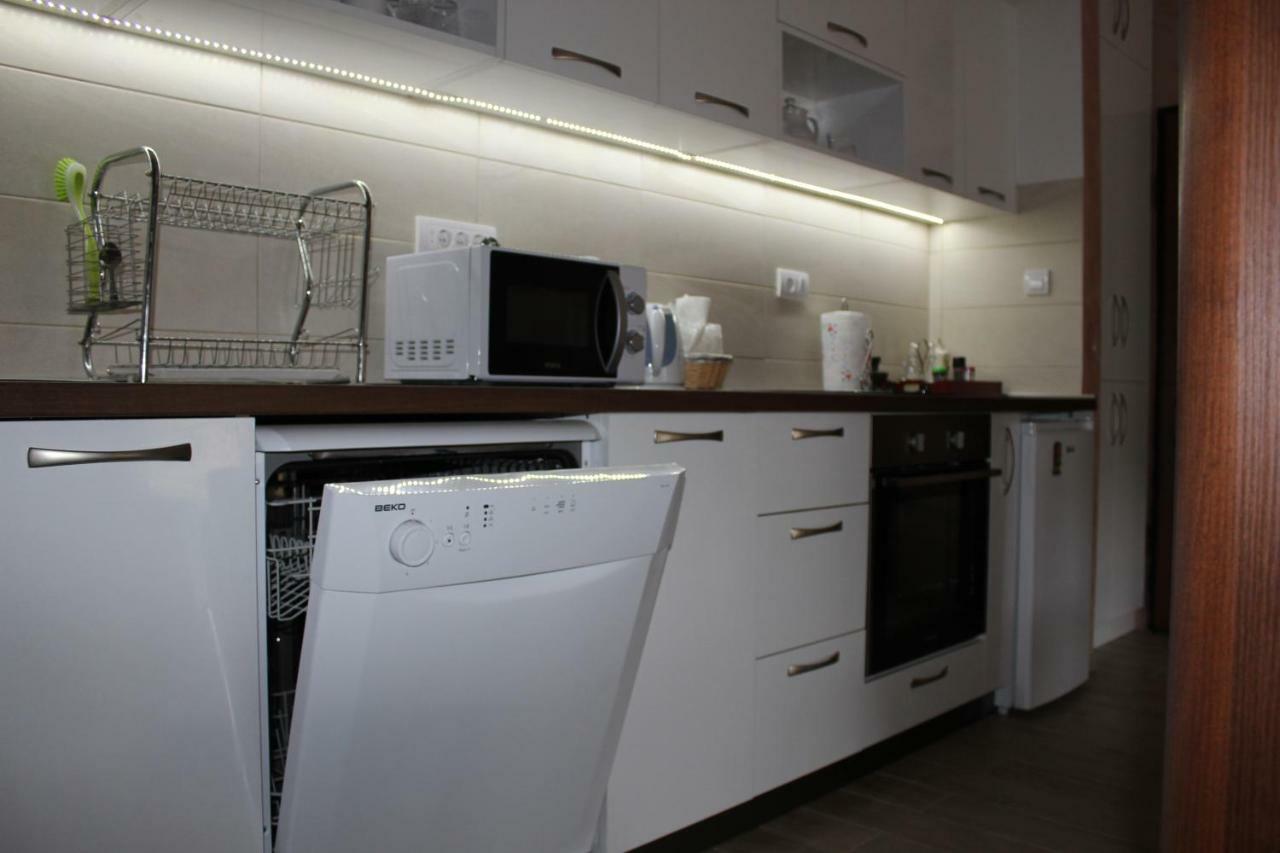 Apartments Kapisoda Cetinje Eksteriør billede