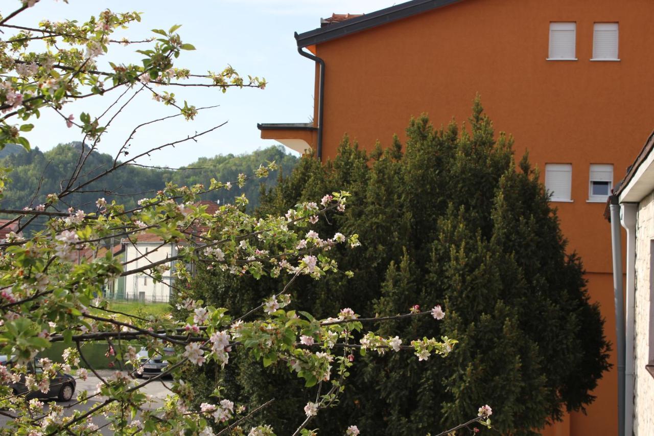 Apartments Kapisoda Cetinje Eksteriør billede